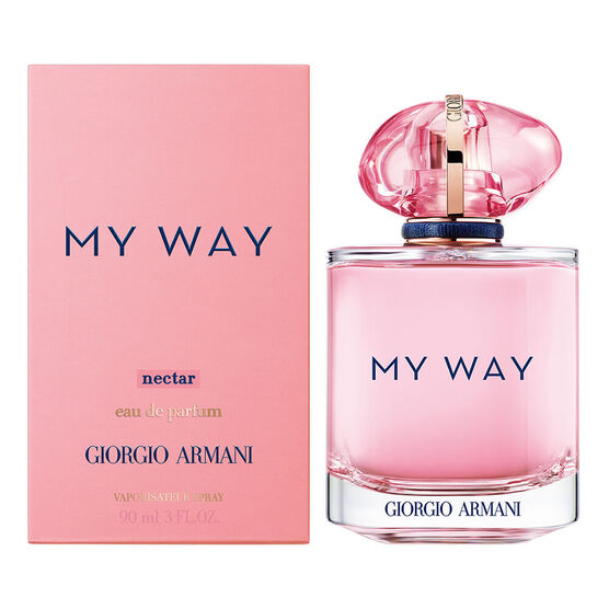 MY WAY EDP FLORALE NECTAR V90ML